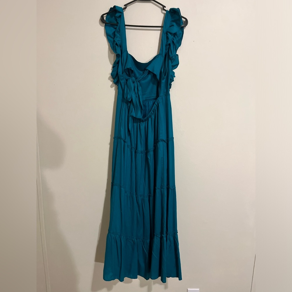 CUTE DRESS